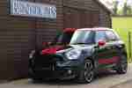 2014 14 COUNTRYMAN 1.6 JOHN COOPER WORKS