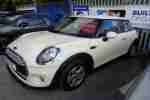 2014 14 HATCH COOPER 1.5 COOPER 3D 134