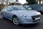 2014 14 PEUGEOT 508 2.0 BLUEHDI 150 ALLURE