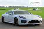 2014 14 PANAMERA 4.8 V8 GTS PDK 5D