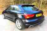 2014 14 REG A1 S LINE COUPE 1.2 NEW