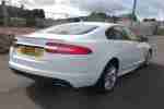 2014 14 REG XF R SPORT 2.2D AUTO