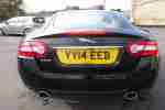 2014 14 REG XK 5.0 V8 AUTO SIGNATURE