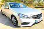 2014 14 REG MERCEDES E300 2.1 BLUETEC HYBRID