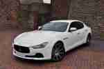 2014 14 REG Ghibli 3.0 TD 4dr (start