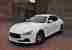 2014 14 REG Maserati Ghibli 3.0 TD 4dr (start stop)