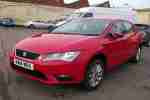 2014 14 REG LEON TDI TURBO DIESEL CR NEW