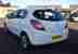 2014 14 REG VAUXHALL CORSA 1.2 NEW SHAPE WHITE DAMAGED SALVAGE