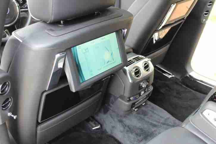 2014 14 ROLLS-ROYCE PHANTOM