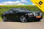 2014 14 WRAITH 6.6 V12 2D AUTO