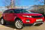 2014 14 Range Rover Evoque 2.2 SD4 Pure