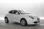 2014 (14 Reg) Mito 0.9 TB TwinAir