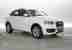 2014 (14 Reg) Audi Q3 2.0 TDi SE 4x2 White 5 STANDARD DIESEL MANUAL