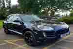 2014 14 Reg Cayenne 3.0 TD V6