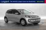 2014 (14 Reg) Volkswagen Up 1.0 Move Up ASG