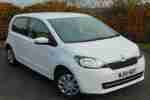 2014 14 CITIGO 1.0 SE 12V 5D