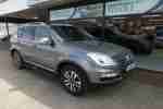 2014 14 REXTON 2.0 EX 5DR 153 BHP