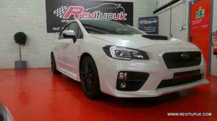 2014/14 SUBARU WRX STI TYPE-UK - 305BHP - TYPE-R GTI R32 EVO RS ST VXR M3 S3 GTR