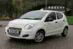 2014 14 ALTO 1.0 SZ 5D 68 BHP