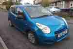 2014 14 ALTO SZ 1.0 PETROL LIGHT