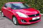 2014 14 SWIFT 1.2 SZ4 DDIS 5D 75 BHP