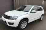 2014 14 Grand Vitara 1.9 DDiS SZ5 5