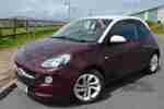 2014 14 VAUXHALL ADAM 1.2i Slam 3dr