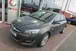 2014 14 VAUXHALL ASTRA 1.6 SRI 5D 113 BHP