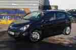 2014 14 VAUXHALL CORSA 1.2 SE 5dr in Black