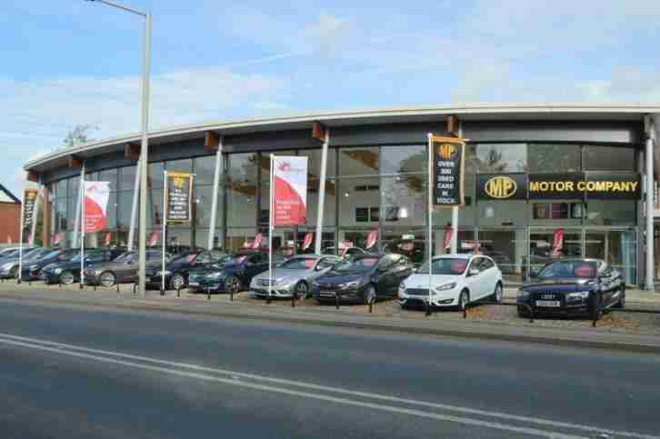 2014 14 VAUXHALL MOKKA 1.7 EXCLUSIV CDTI S/S 128BHP, 5DR 6SP ECO DIESEL HATCH,