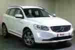 2014 14 XC60 2.4 D4 SE AWD 5D 178 BHP