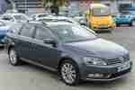 2014 14 Passat 1.6TDI Executive (