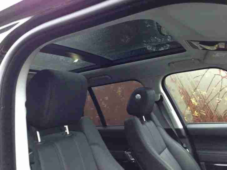 2014 14 reg,Land Rover Range Rover 3.0 diesel Vogue fully colour coded