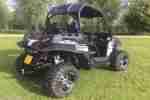 2014 14reg CFMOTO quadzilla Z8 800cc V Twin