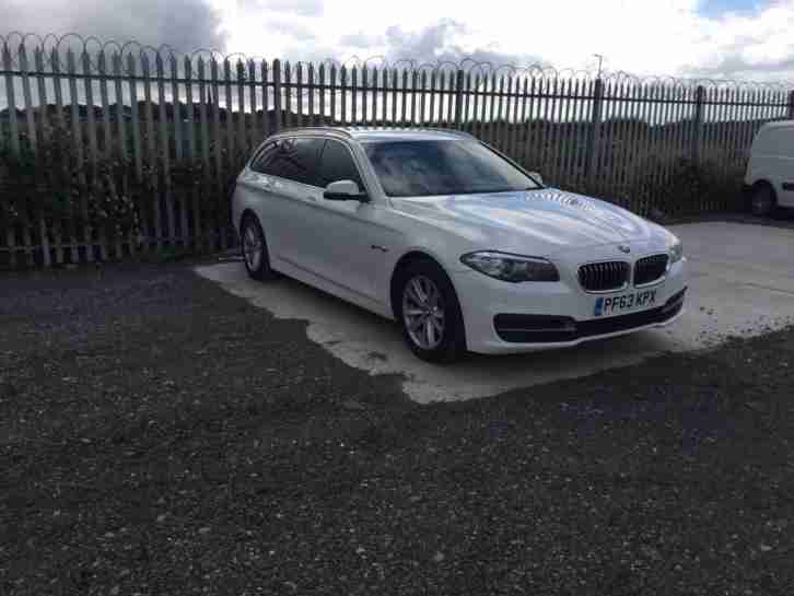 2014 63 518d se 2.0td touring full