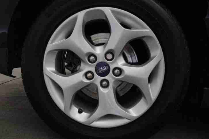 2014 63 FORD C-MAX 1.6 ZETEC TDCI 5D 114 BHP DIESEL