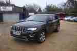 2014 63 GRAND CHEROKEE 3.0 V6 CRD