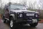 2014 63 LAND ROVER DEFENDER 2.2 TD STATION