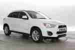 2014 (63 Reg) Asx 1.8 Di D 4