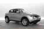 2014 (63 Reg) Juke 1.6 Acenta 4x2