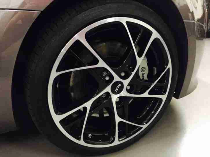 2014 (63) Renault Megane RS 265 2.0 Turbo 16V Renaultsport Lux ( 265bhp )