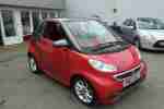 2014 63 FORTWO 1.0 PASSION 2D AUTO 84