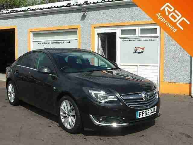 63 VAUXHALL. Opel car from United Kingdom