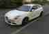 2014 64 ALFA ROMEO GIULIETTA SPORTIVANAV JTD 2L WHITE AUTOMATIC CAT D TOP SPEC