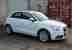 2014 64 Audi A1 SPORT 1.4TFSI S A Turbo S Tronic Automatic White Metallic CAT D