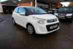 2014 64 C1 1.0 FEEL 3D 68 BHP