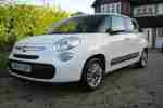 2014 64 500L 1.6 MULTIJET LOUNGE DIESEL