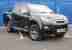 2014 64 ISUZU D MAX 2.5 TD BLADE DCB AUTO, TOW BAR, ONLY 36K FROM NEW