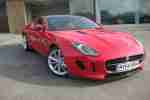 2014 64 F TYPE 3.0 V6 2D AUTO 340 BHP