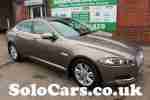 2014 64 XF 2.2 D LUXURY 4D AUTO 163